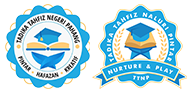 Logo Tadika Tahfiz