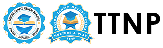 Logo Tadika