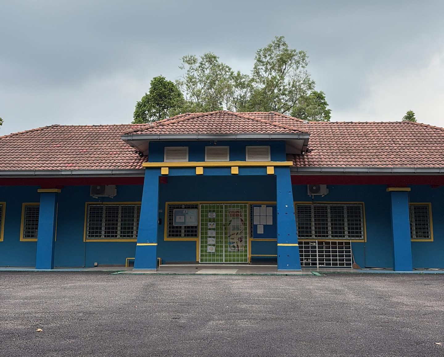 Tadika Puncak Perdana
