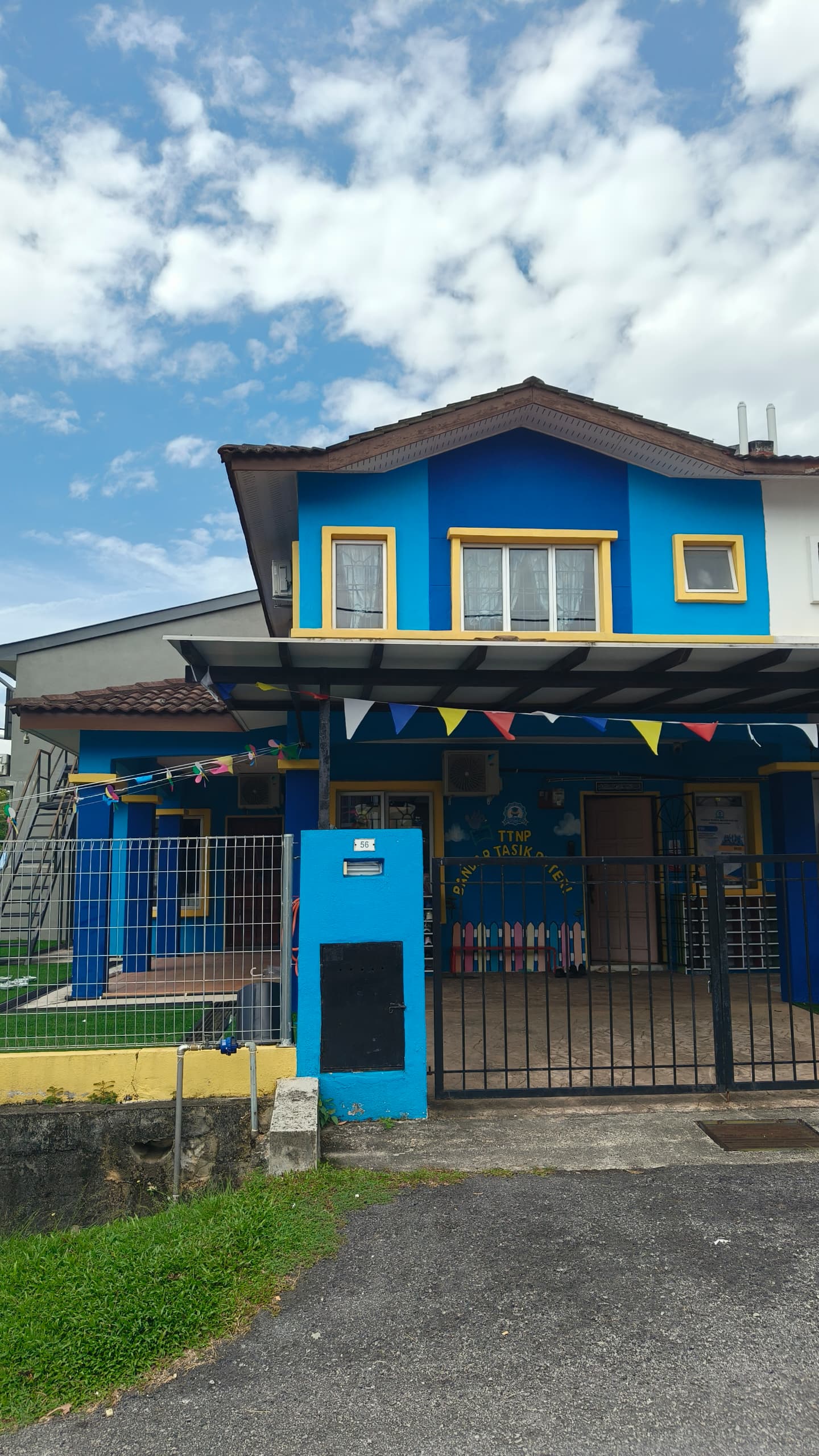 Tadika Bandar Tasik Puteri